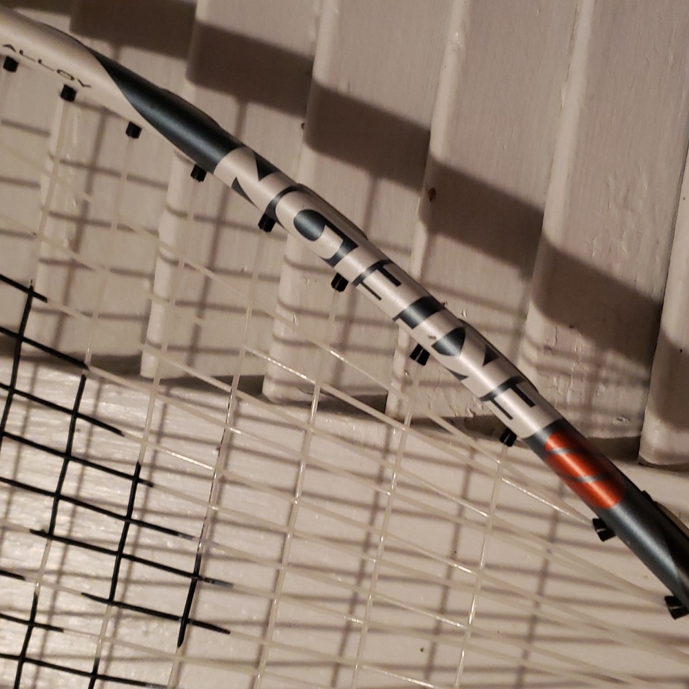 Ektelon Racket - Picture 7 of 11